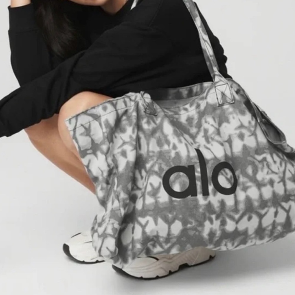 NWT Alo Tote
